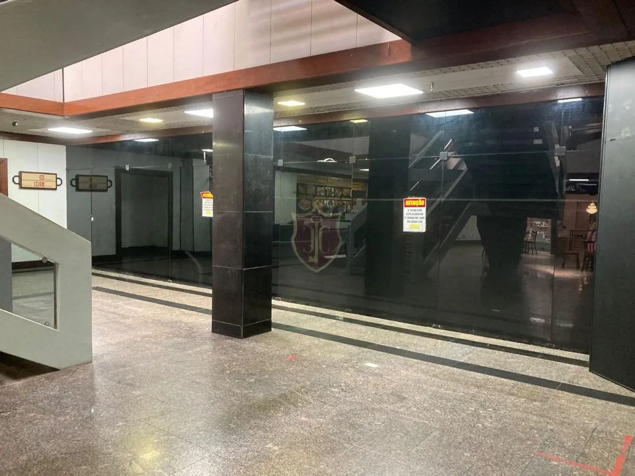 Loja duplex, 222m², no térreo do Shopping Sumaré! - Foto 5