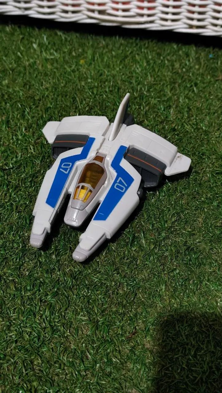 Disney Pixar Lightyear Buzz XL-07 - Foto 5