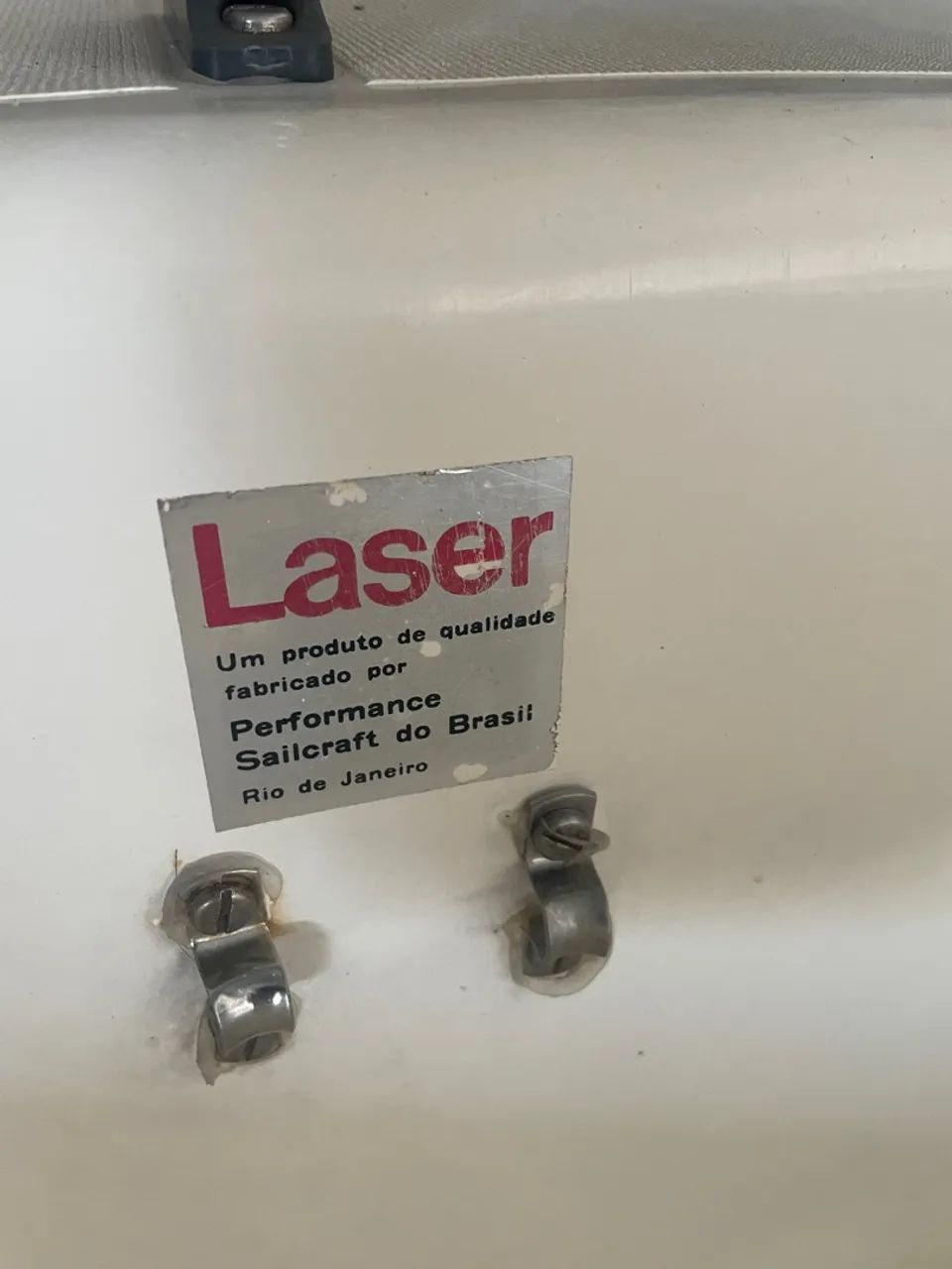 Veleiro Laser Sail - Foto 2