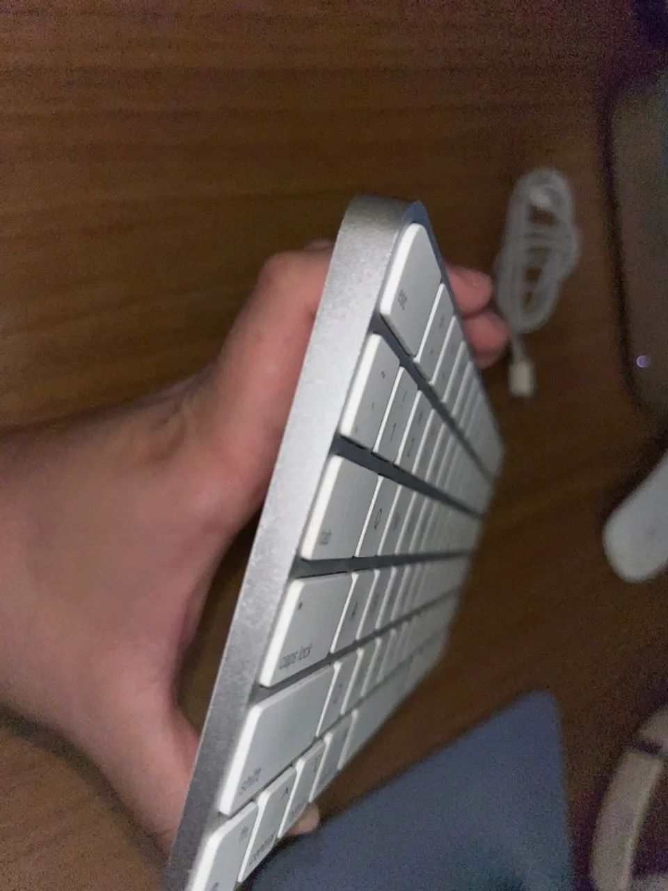 Apple Magic Keyboard 364407468262787121