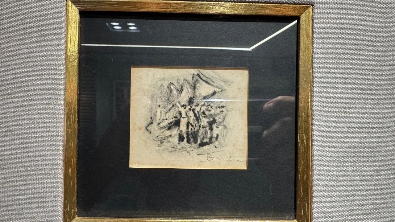 Arte Barrica carvão  - Foto 2