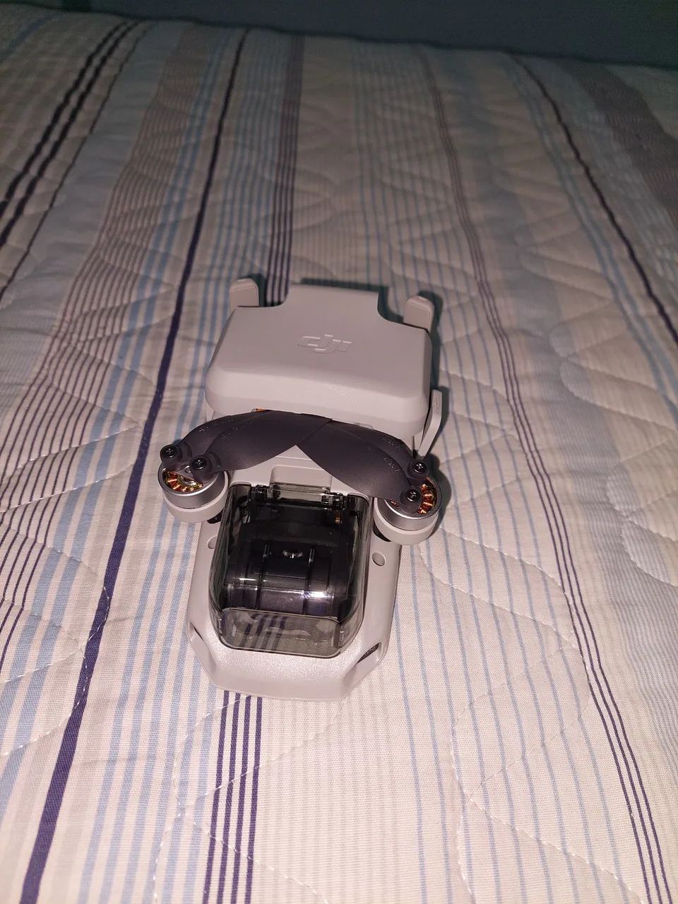 Drone DJI Mini 2 Fly More Combo - Foto 2