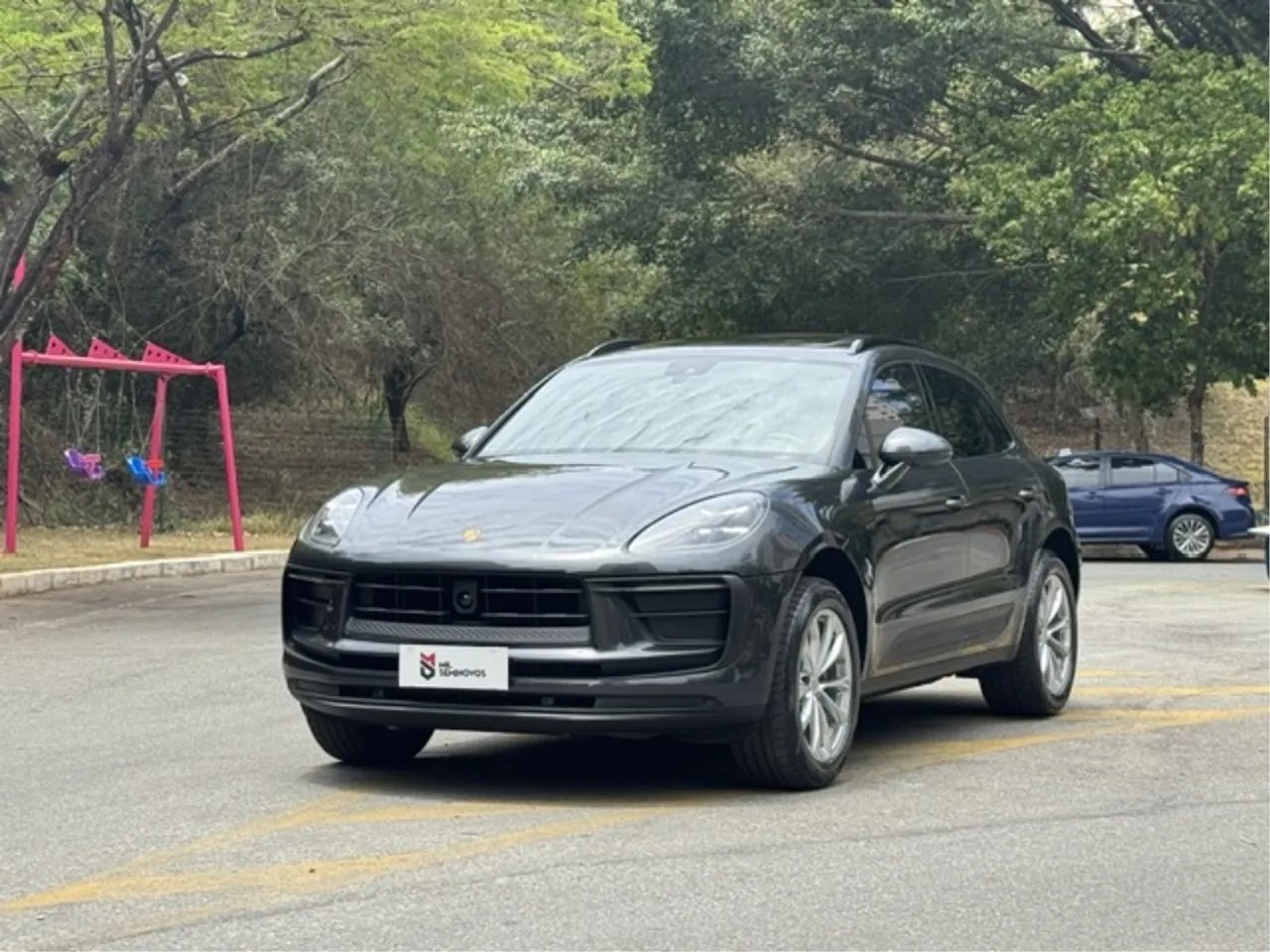 Porsche Macan 2.0 Turbo 237/252cv 2024 - Foto 4