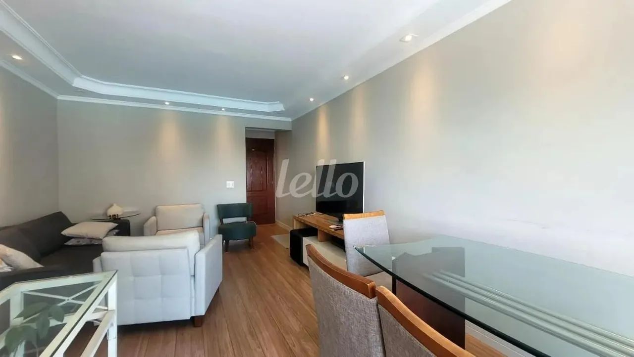 Apartamento 3 quartos à venda no(a) Tatuapé - Foto 4