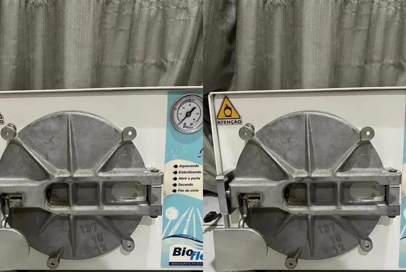 Autoclave Bioflex
