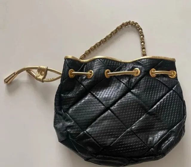 Bolsa de mão Carmen Steffens  - Foto 2