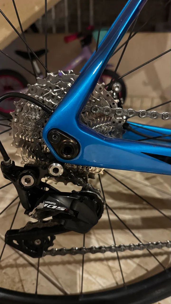 Speed road swift ultra vox comp 54 - Foto 3