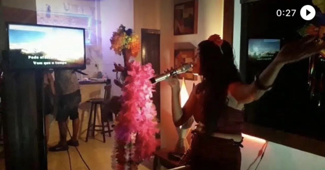 Aluguel de karaokê/Videokê - Foto 3
