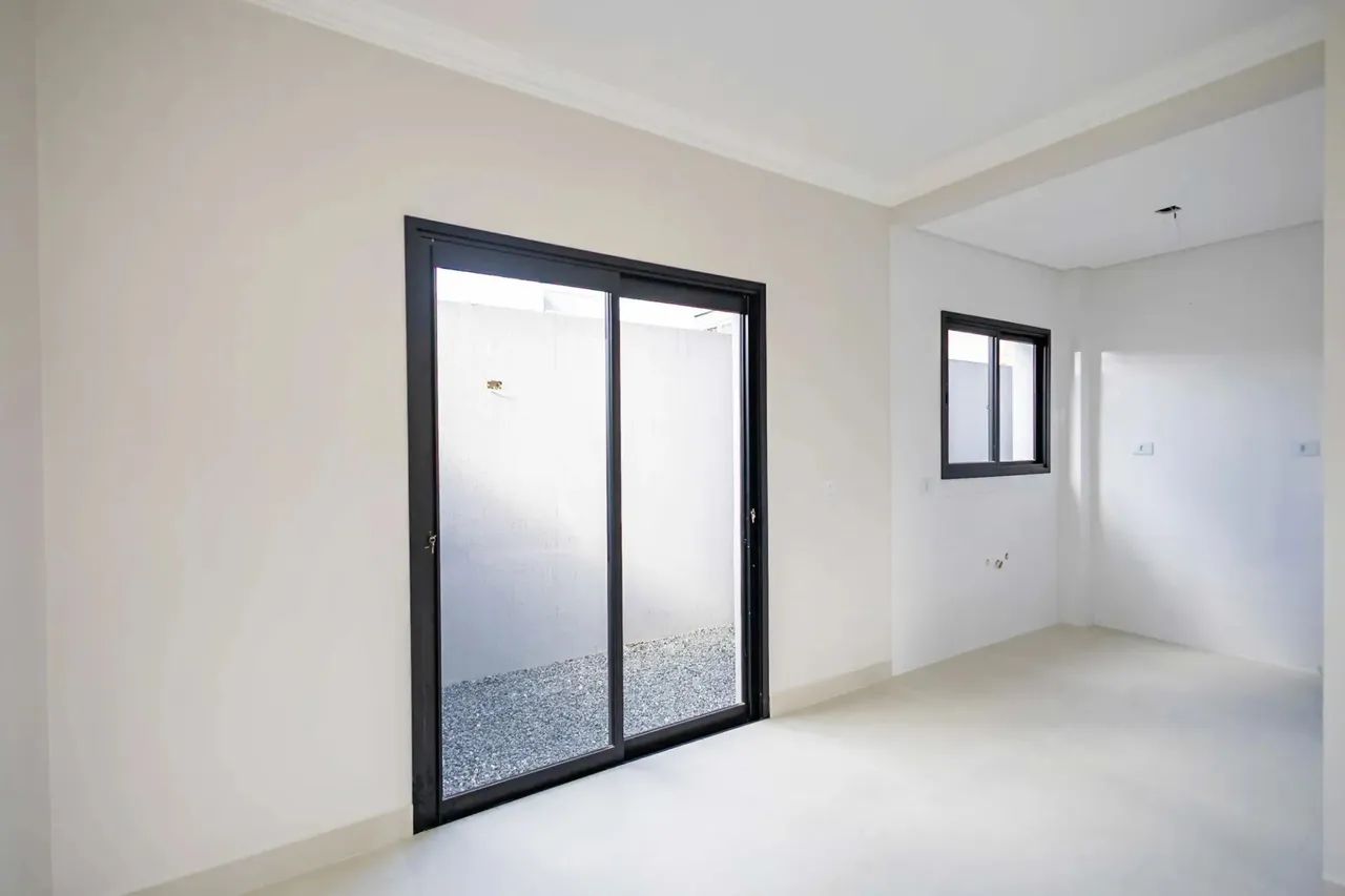 Sobrado à venda com 3 quartos em Santa Felicidade em Curitiba - Foto 5