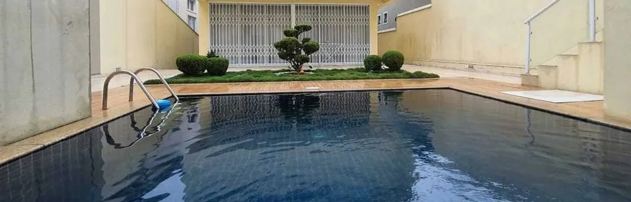 Casa em Avenida Doutor Carlos de Campos - Jardim Maia - Guarulhos/SP
