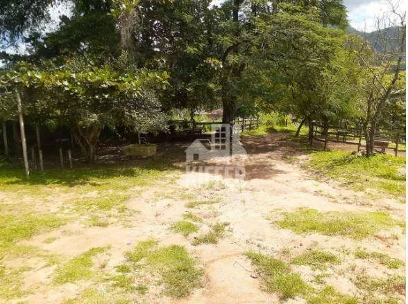 Sítio com 3 quartos à venda, 96000 m² por R$ 1.000.000 - Ponta Negra - Maricá/RJ - Foto 8
