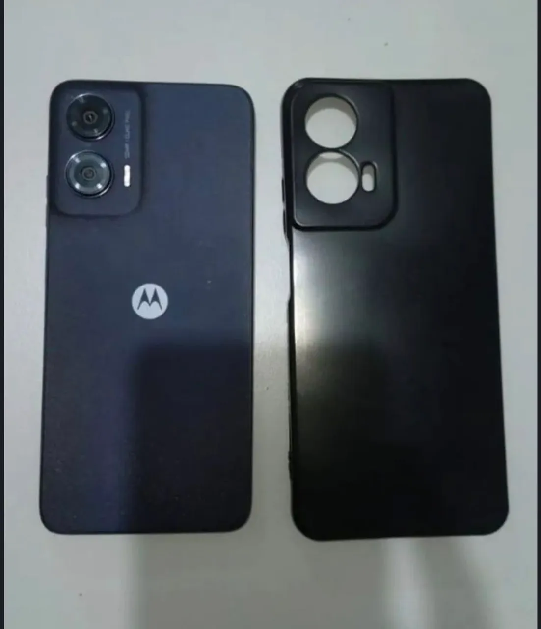 Motorola G35 5G em perfeito estado 256Gb