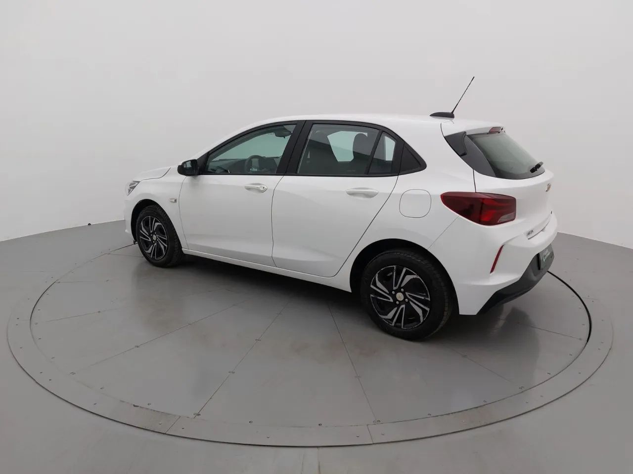 Chevrolet Onix 2024 1.0 flex lt manual - Foto 3