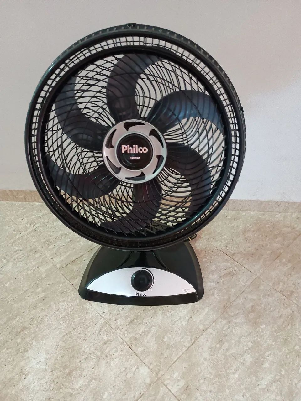 Ventilador 