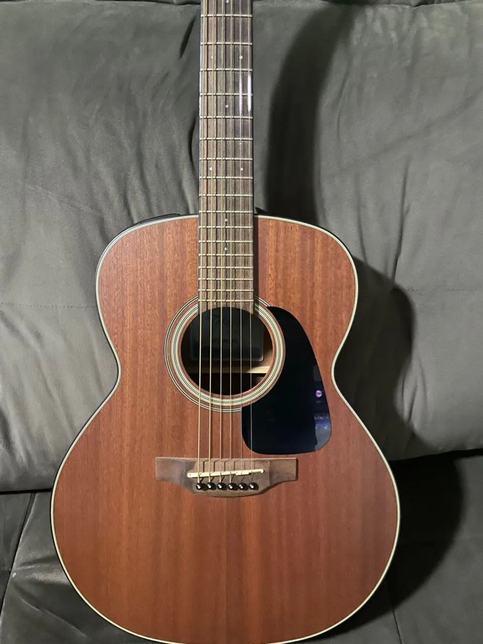 Violão Takamine GX11ME mini