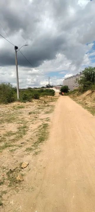 VENDO ÁREA DE TERRA NO BAIRRO MANGABEIRA  - Foto 5