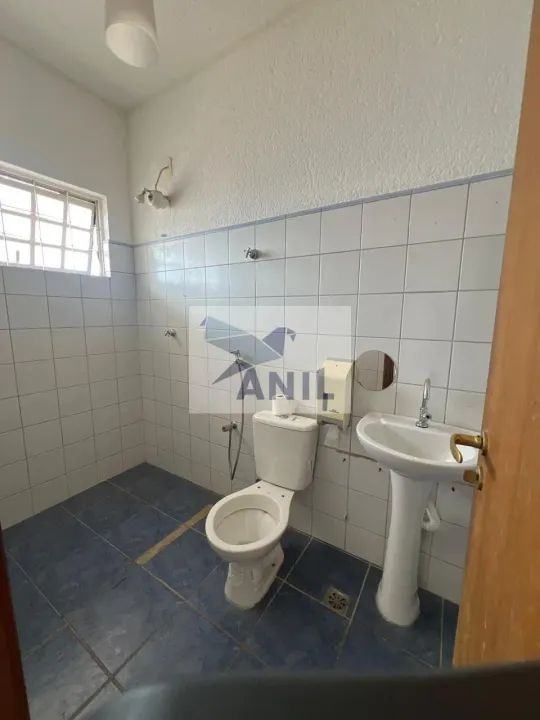 Casa comercial, com deque e linda vista definitiva! - Foto 5