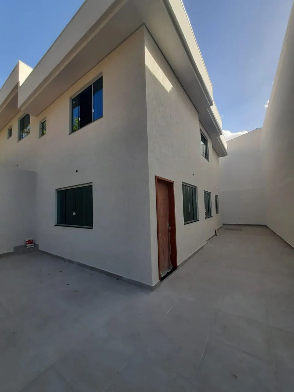 Casa para venda tem 120 metros quadrados com 3 quartos em Itapoã - Belo Horizonte - MG - Foto 3