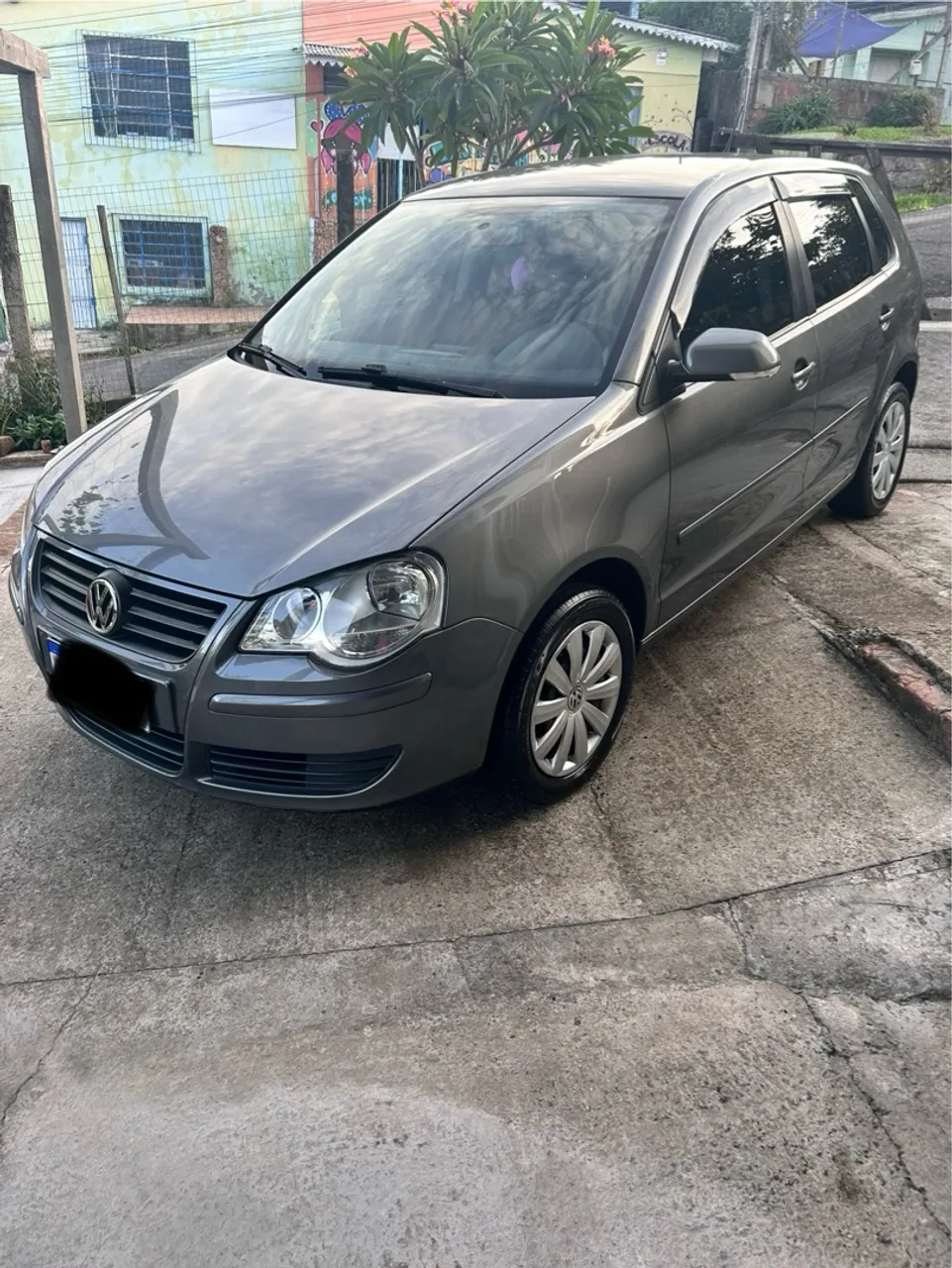 Polo 1.6