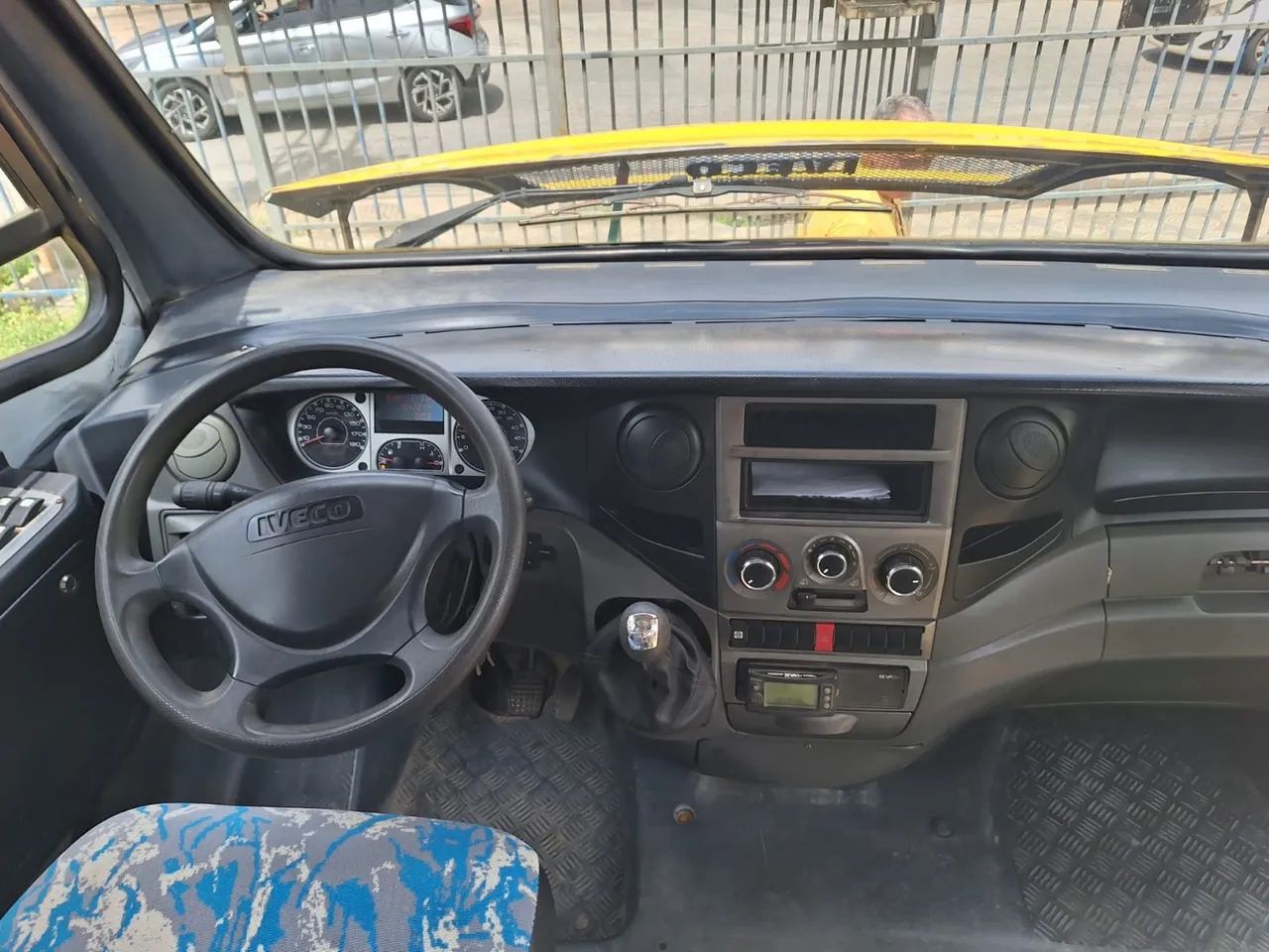 Iveco Cityclass 70C17 2012/2013 - Foto 6