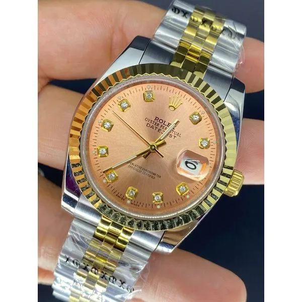 Relógio Rolex UB3 AAA