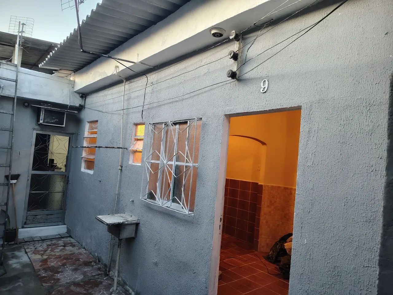 foto - Rio de Janeiro - Senador Vasconcelos