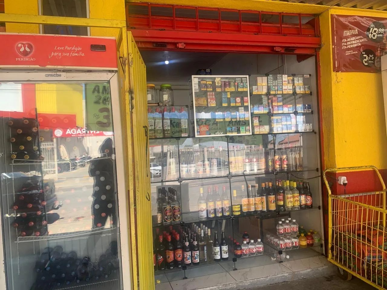 DISTRIBUIDORA DE BEBIDAS 2 - Foto 6