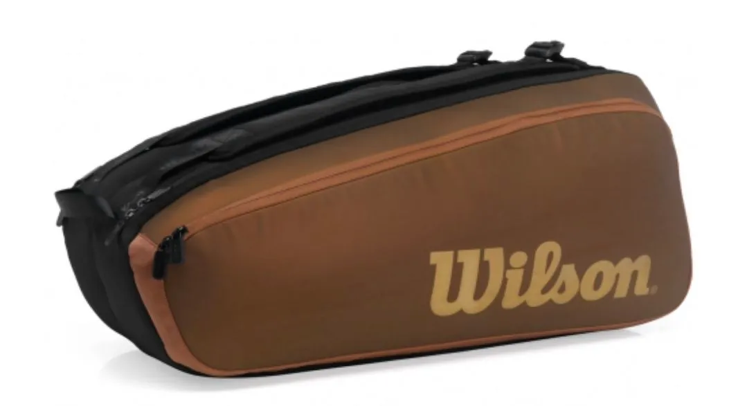 Raqueteira Wilson V14 9R