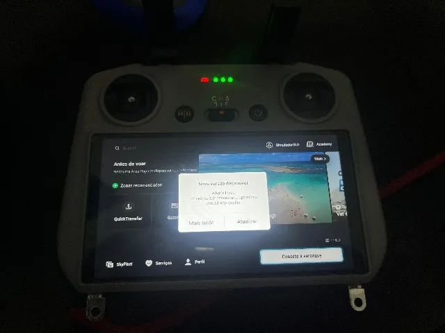 Drone DJI Mini 4 PRO + Combo Fly More (baterias 3850 mAh - Foto 3