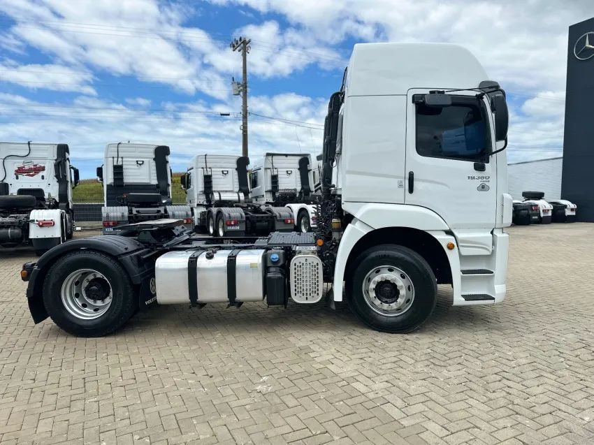 Volkswagem Constalation 19.360 - Selectrucks - Foto 5