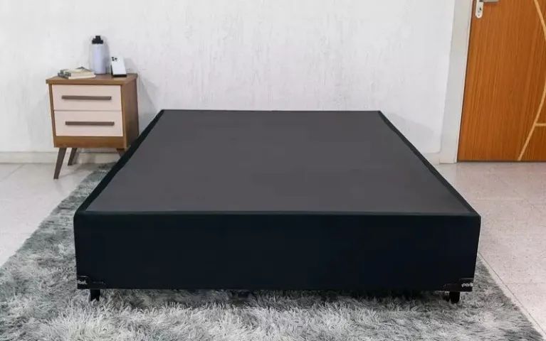 Oferta base de casal padrão 