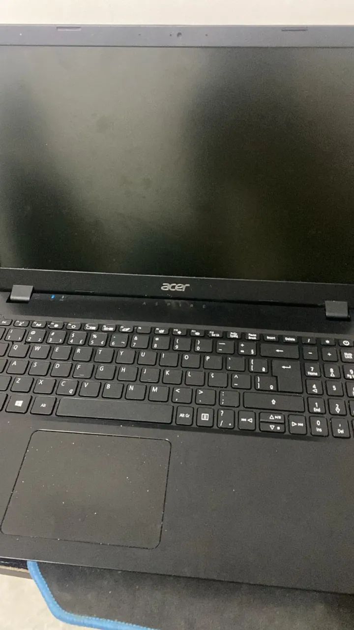 Notebook Acer Ryzen 5, 16 gb64312420537729122