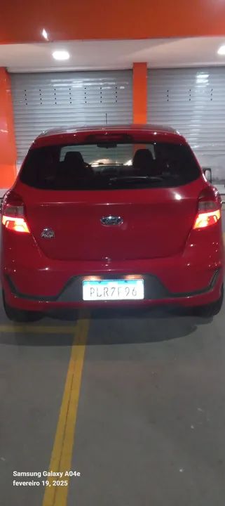 ALUGO CARRO PARA UBER E 99 POP - Foto 2