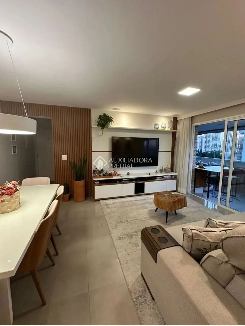 Apartamento à venda 3 quartos, 1 suíte em Centro, SBC - Foto 3