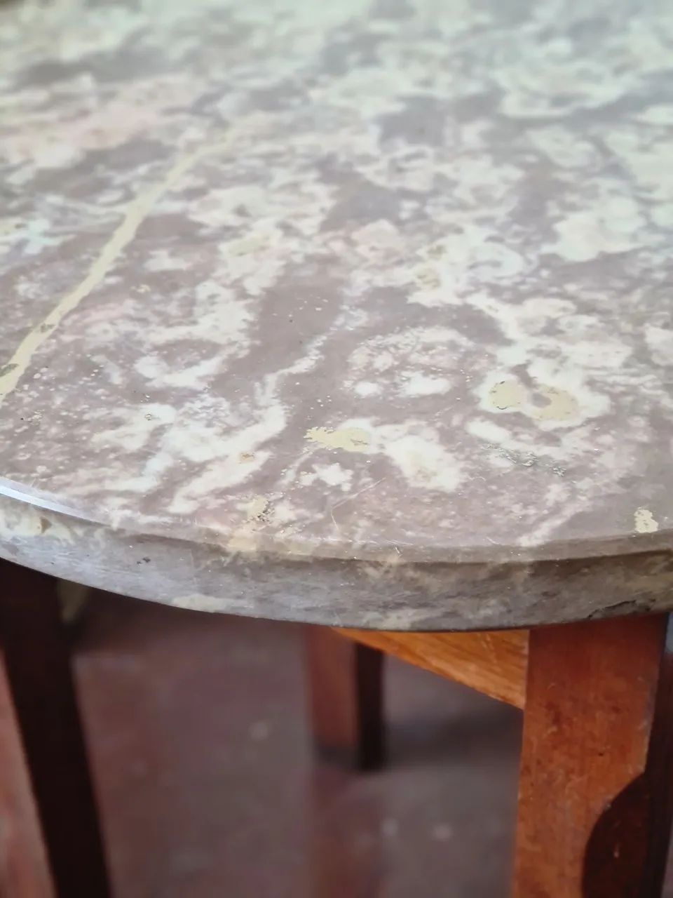 Mesa mármore  - Foto 4