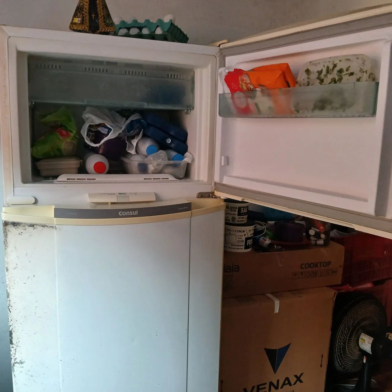 Geladeira consul  - Foto 2