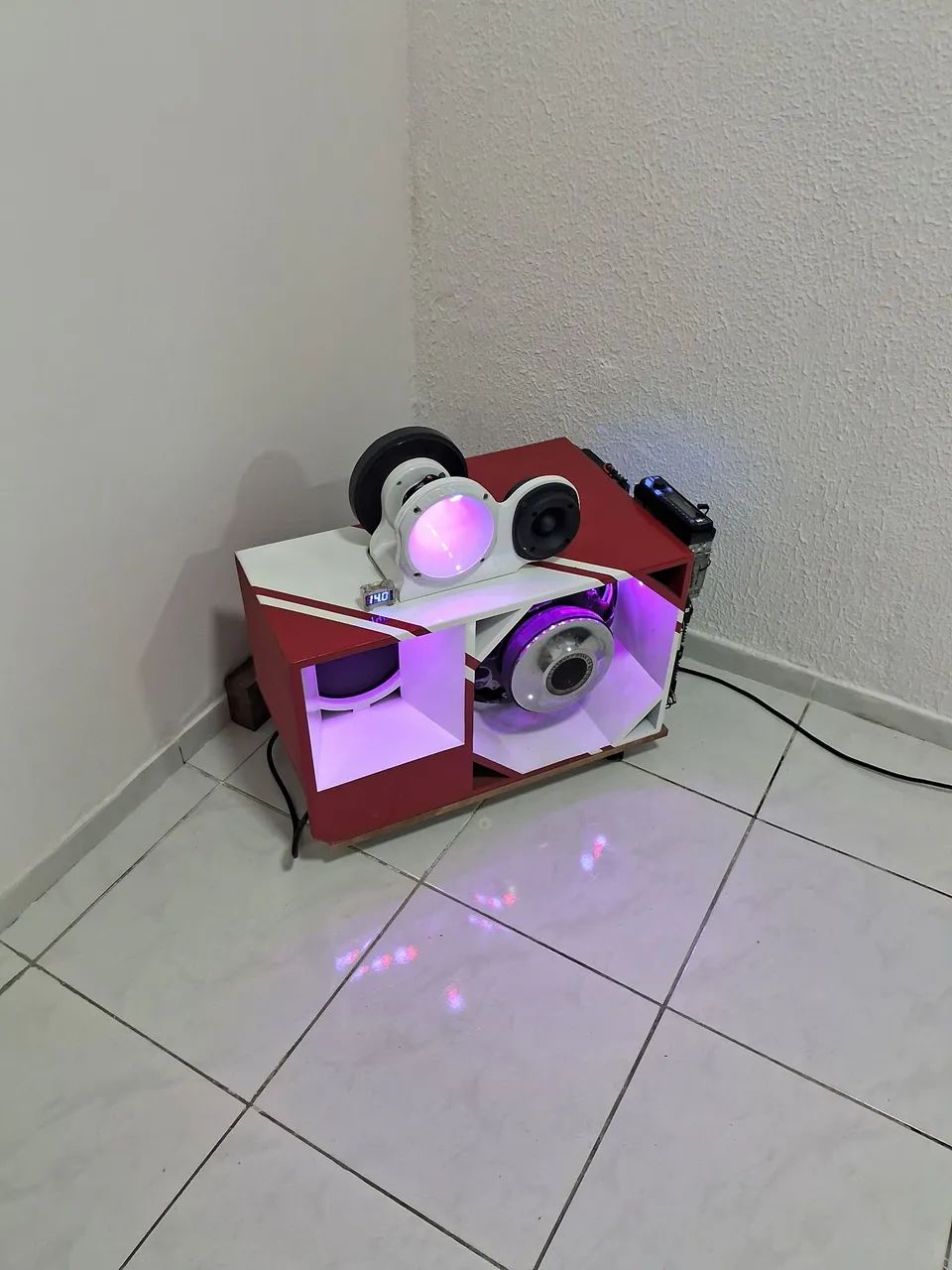 Som Automotivo Completo  - Foto 3