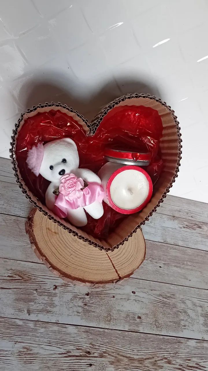 Presente Dia Das Mães / Kit Velas Aromáticas - Foto 5
