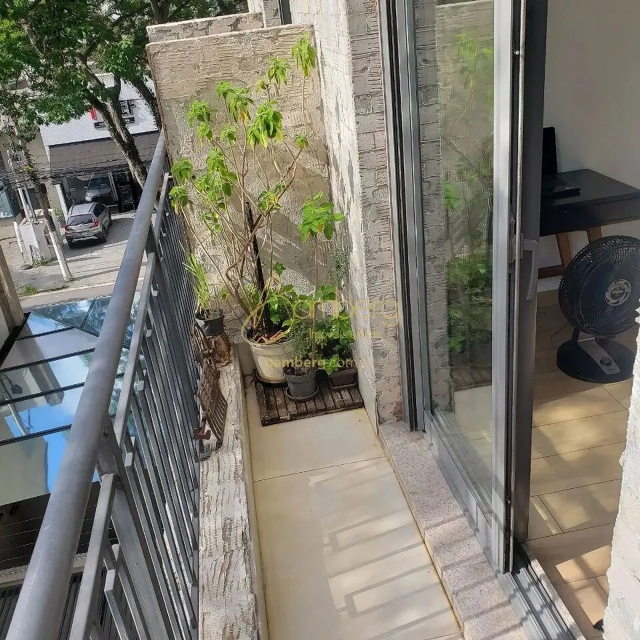 Studio à venda em Moema! Conforto, Estilo e Estrutura Invejável!