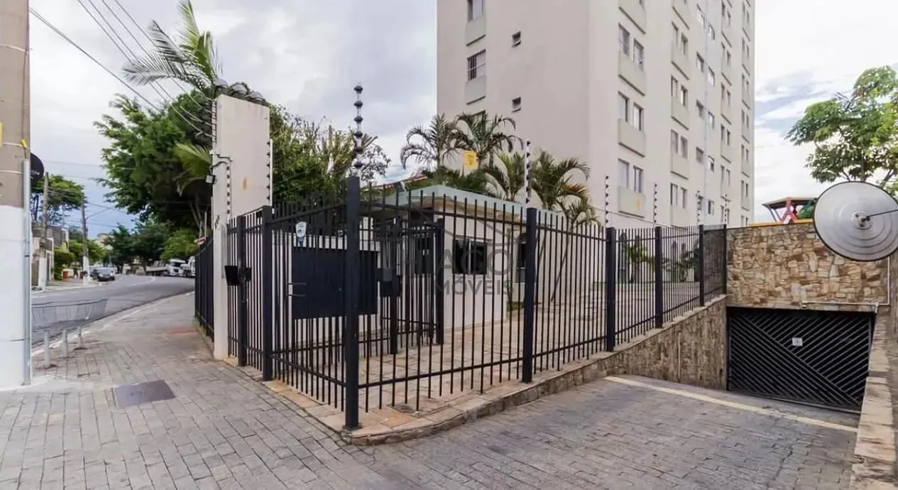 Apartamento para locação em São Miguel Paulista, com 40m², com fácil acesso a Estação São