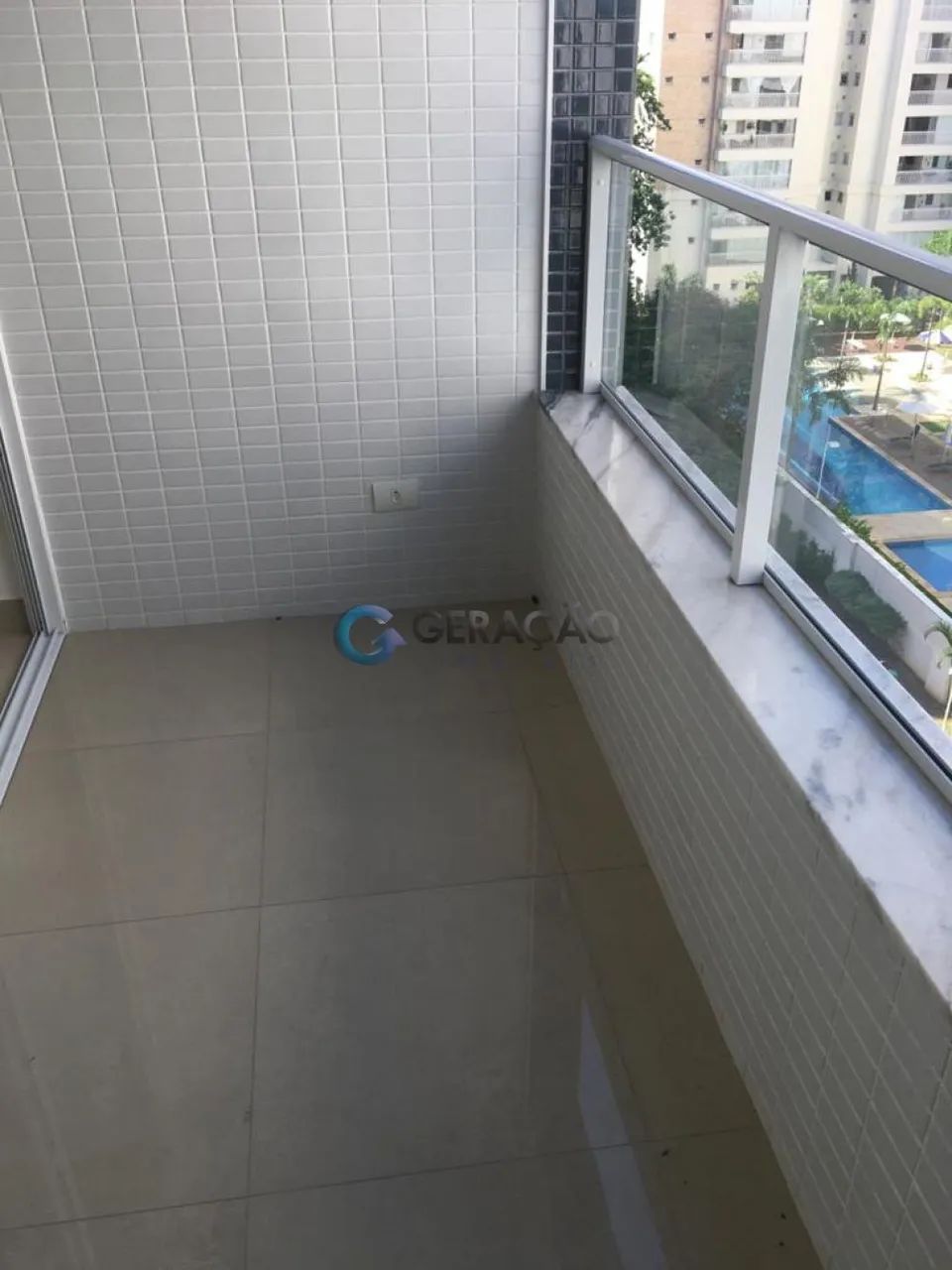 Apartamento à venda com 02 dormitórios sendo 01 suíte- 79 M²- No bairro Jardim Aquarius - Foto 7