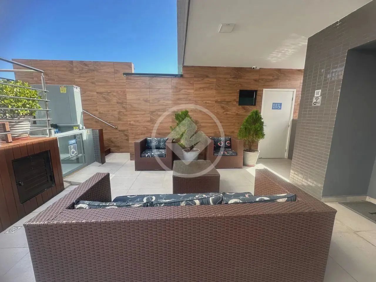 APARTAMENTO / MOBILIADO E DECORADO EM INTERMARES. - Foto 3
