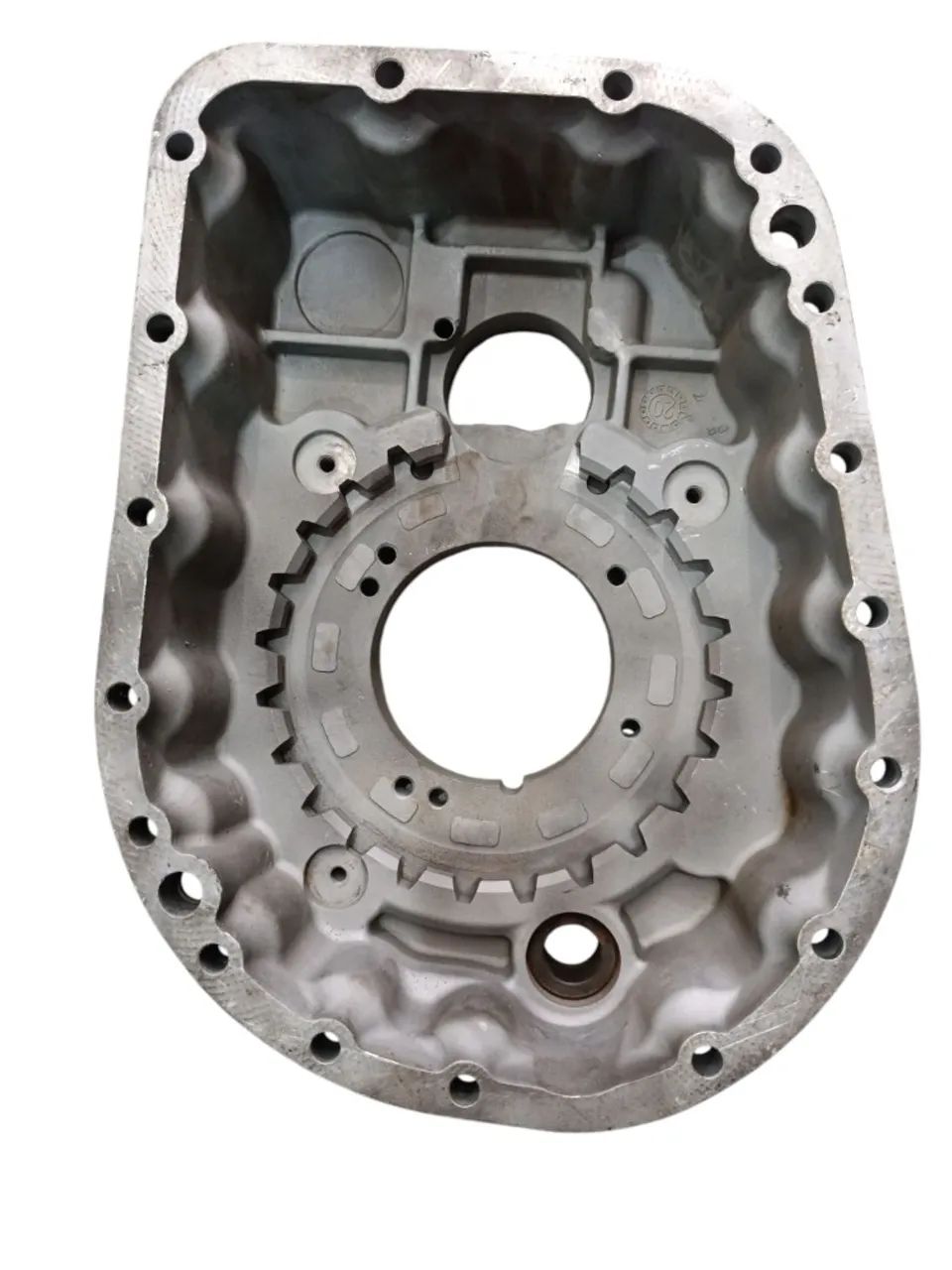 Carcaça Traseira Eaton Ea11109la Ultrashift Plus 8882337 - Foto 3