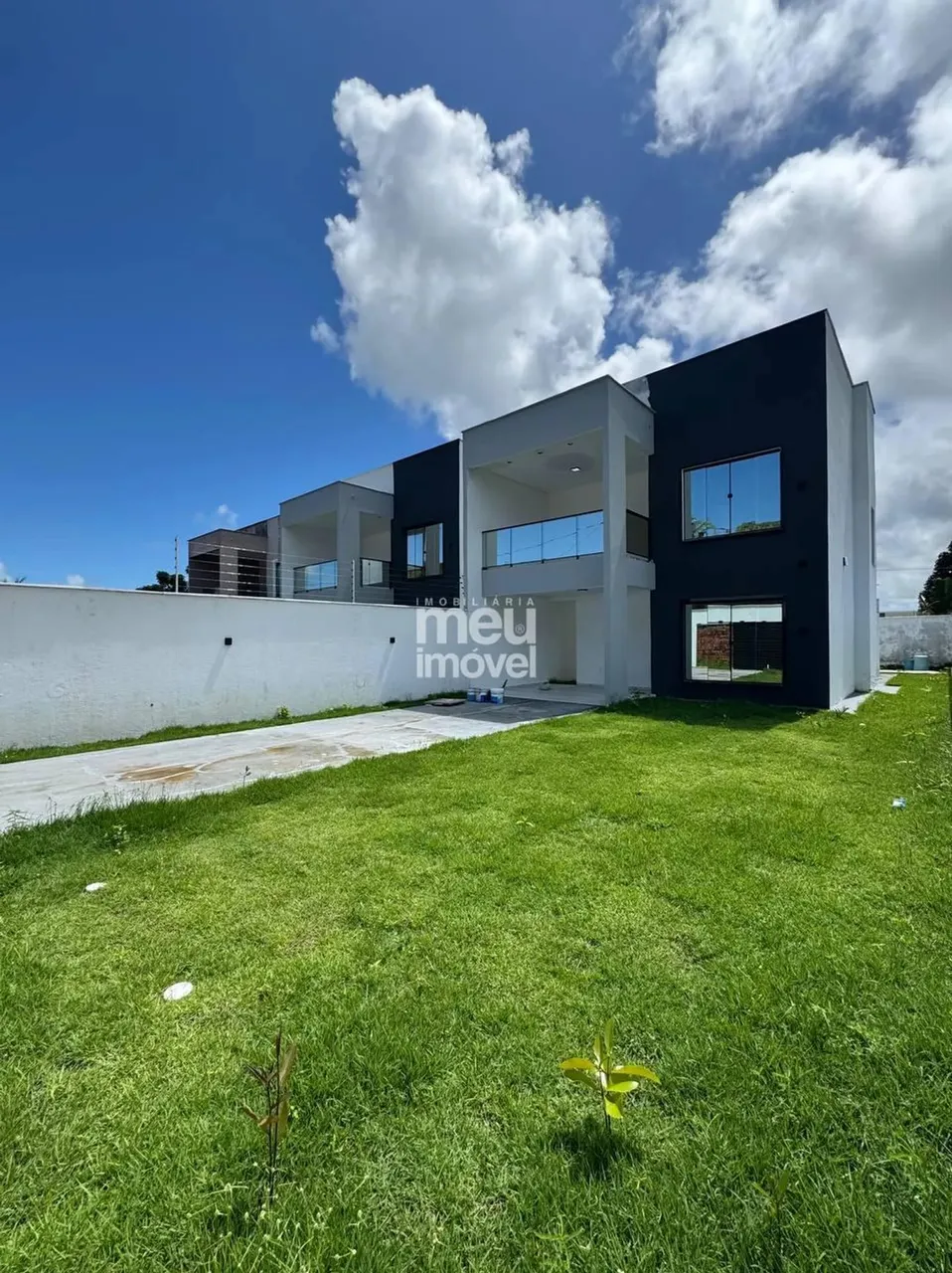 CASA PROXIMA DE AV NO ARAÇAGY