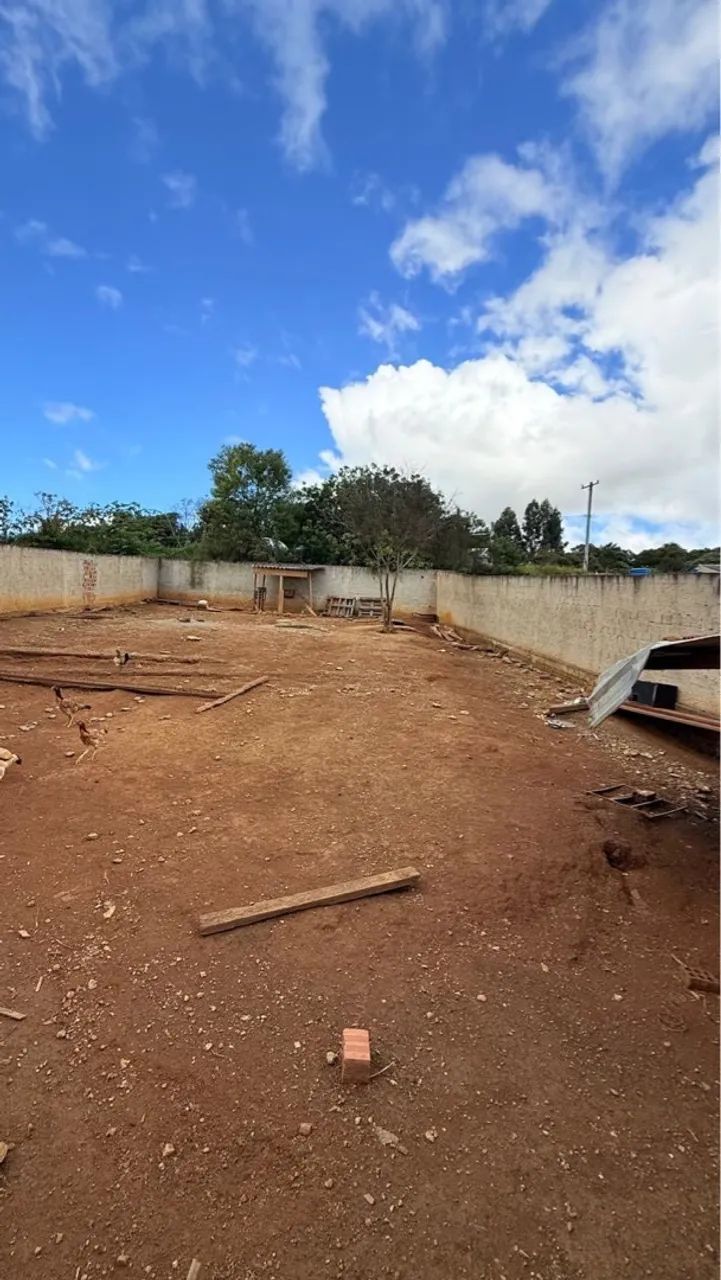 Terreno murado e terraplano. Desconto imediato! - Foto 7