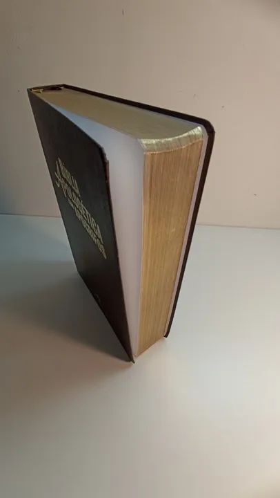 Bíblia Apologética com Apócrifos | ARC | Muito Nova! | Bíblia Top - Foto 3