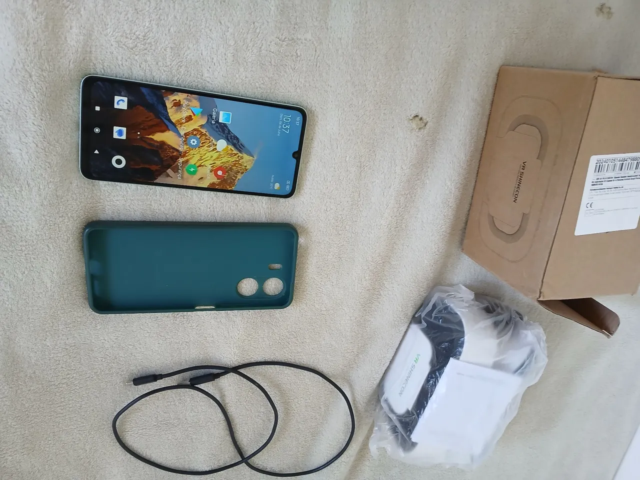 Redmi 13C 128GB / 4GB