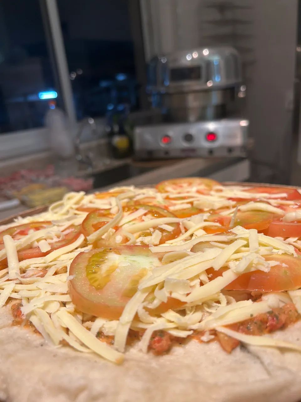 Forno de pizza - Foto 3