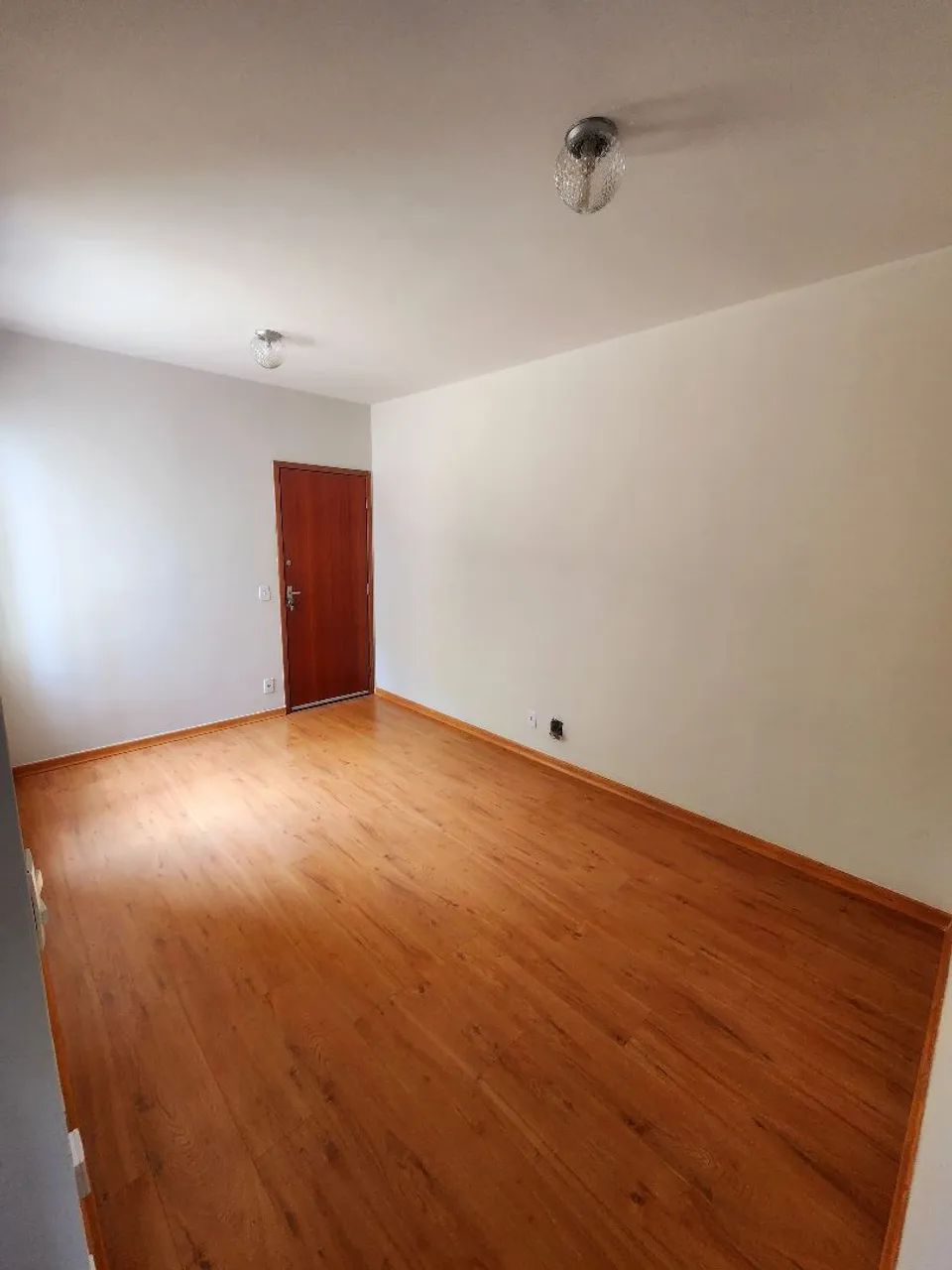 Apartamento 2 Quartos - Próximo Av Brasília