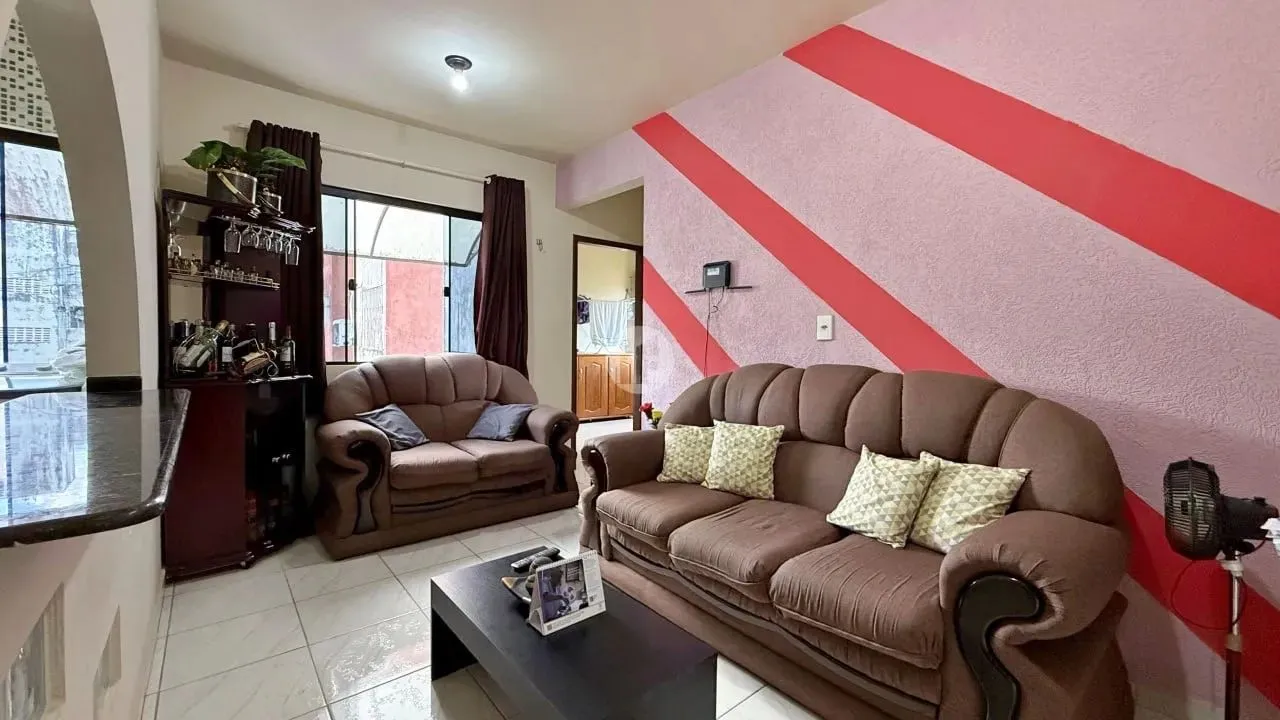 Residencial Calafate 1